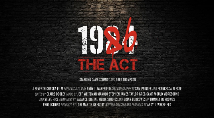 1986: The Act